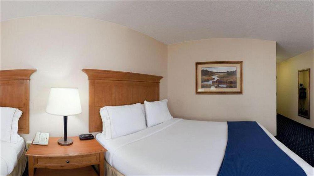 Wingate By Wyndham Waynesboro Hotel Eksteriør billede