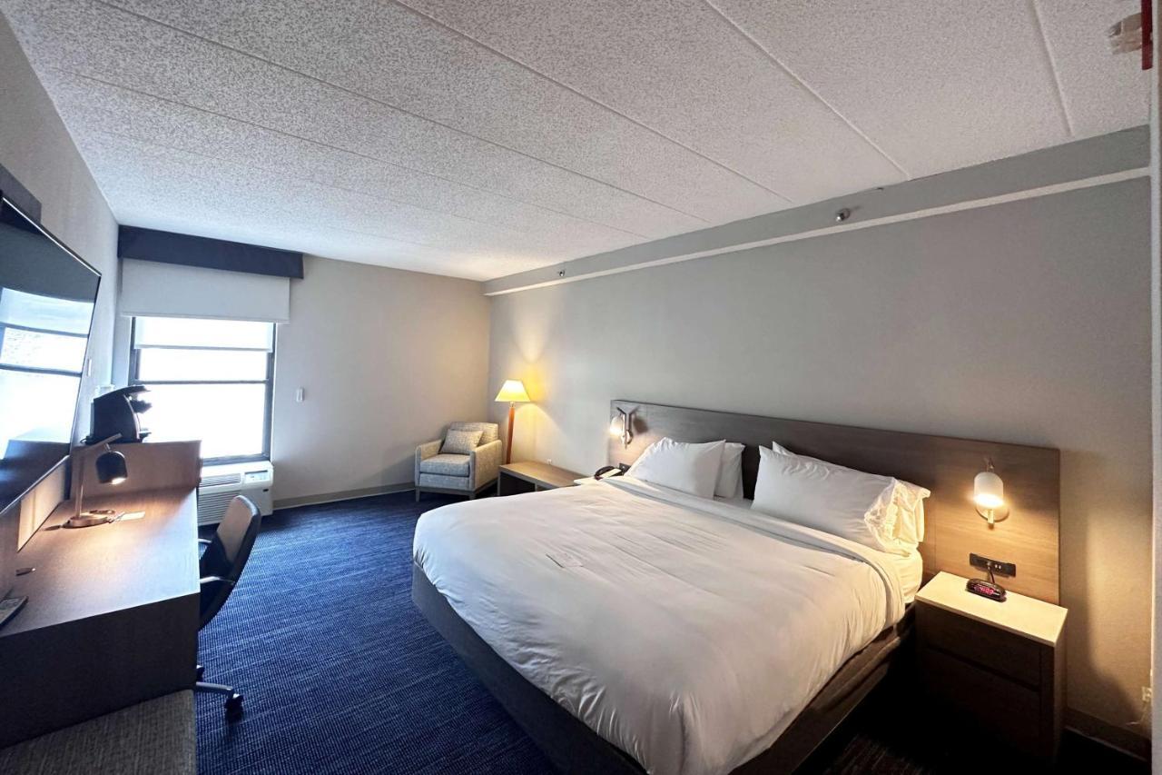 Wingate By Wyndham Waynesboro Hotel Eksteriør billede