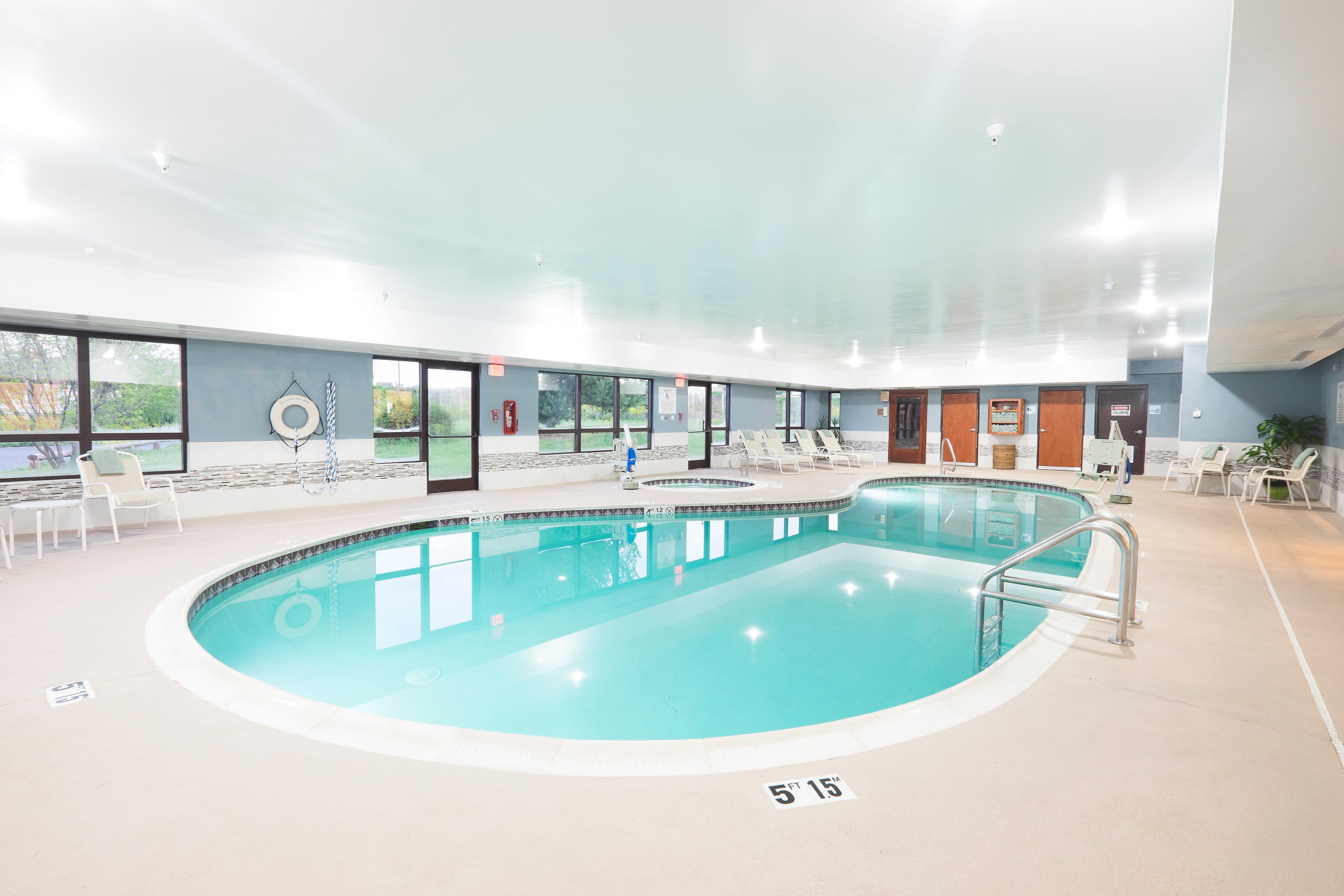 Wingate By Wyndham Waynesboro Hotel Eksteriør billede
