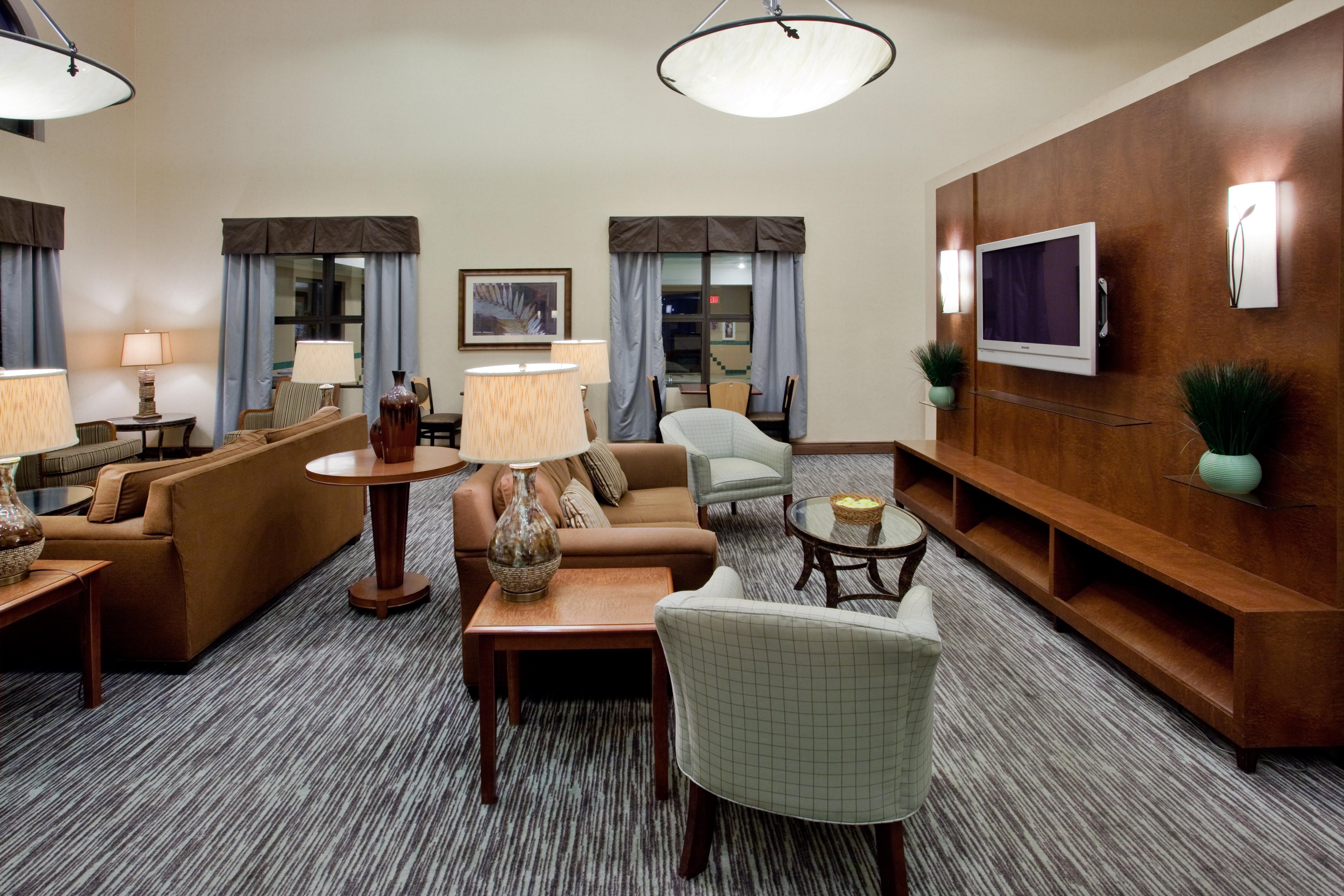 Wingate By Wyndham Waynesboro Hotel Eksteriør billede
