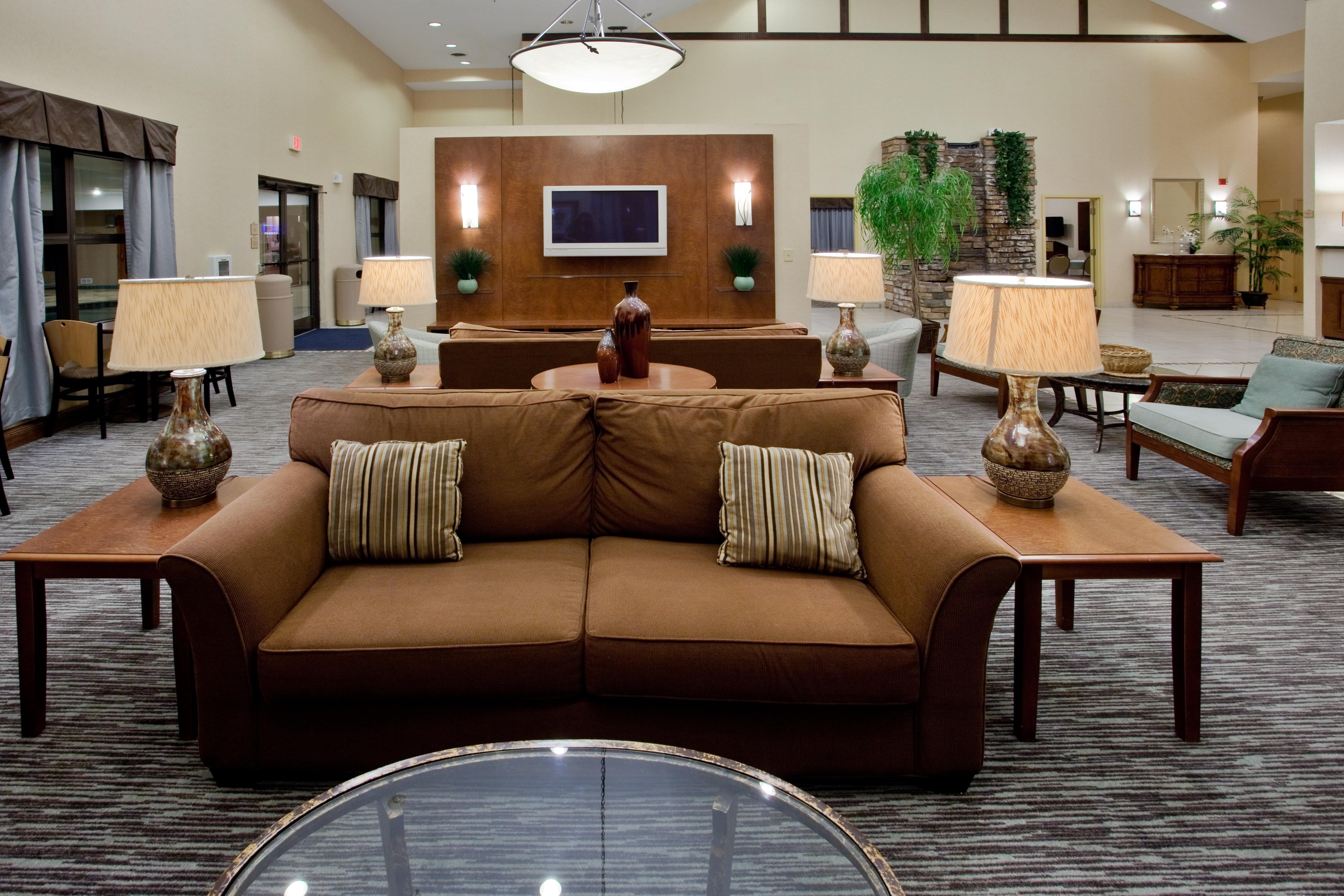 Wingate By Wyndham Waynesboro Hotel Eksteriør billede