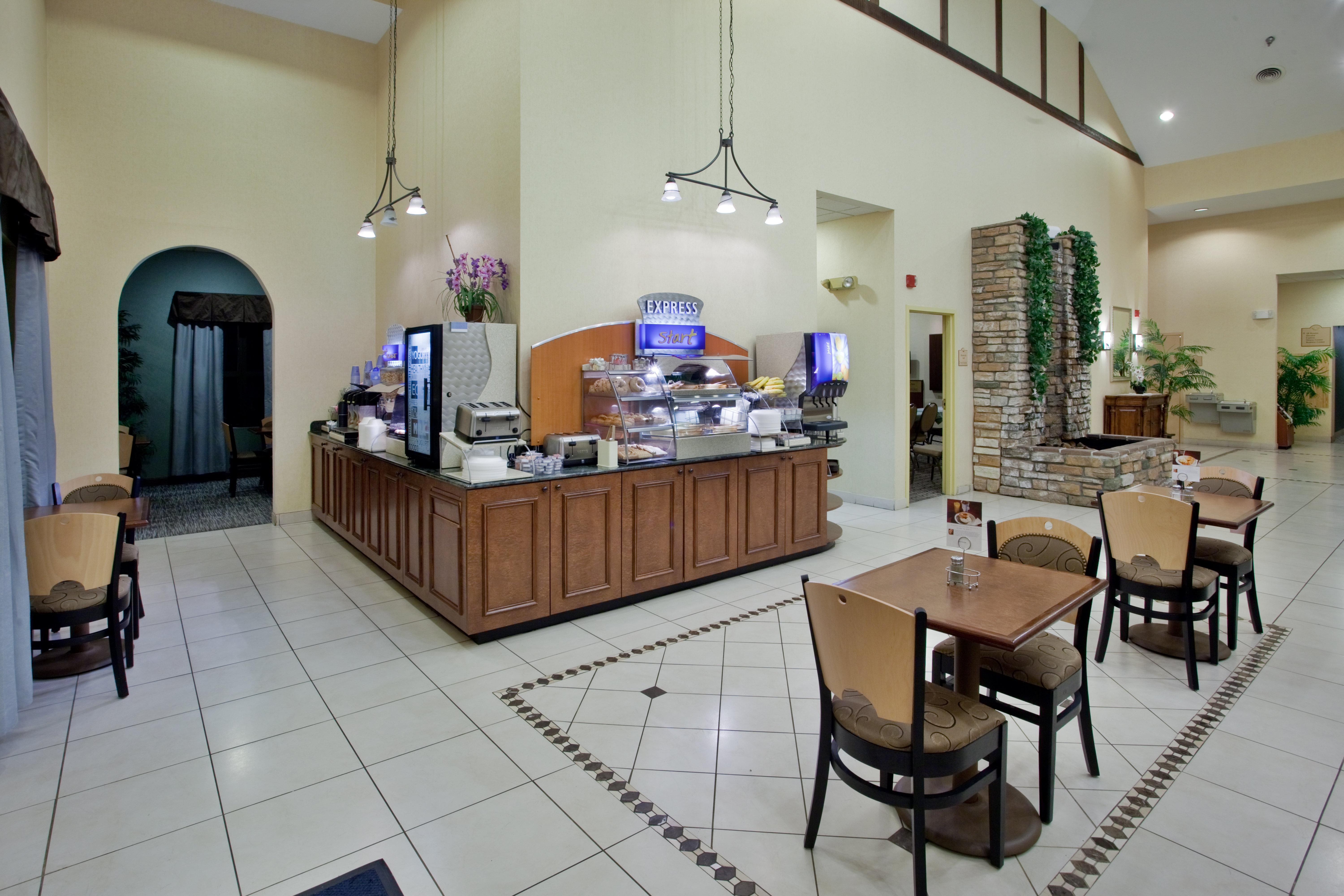 Wingate By Wyndham Waynesboro Hotel Eksteriør billede