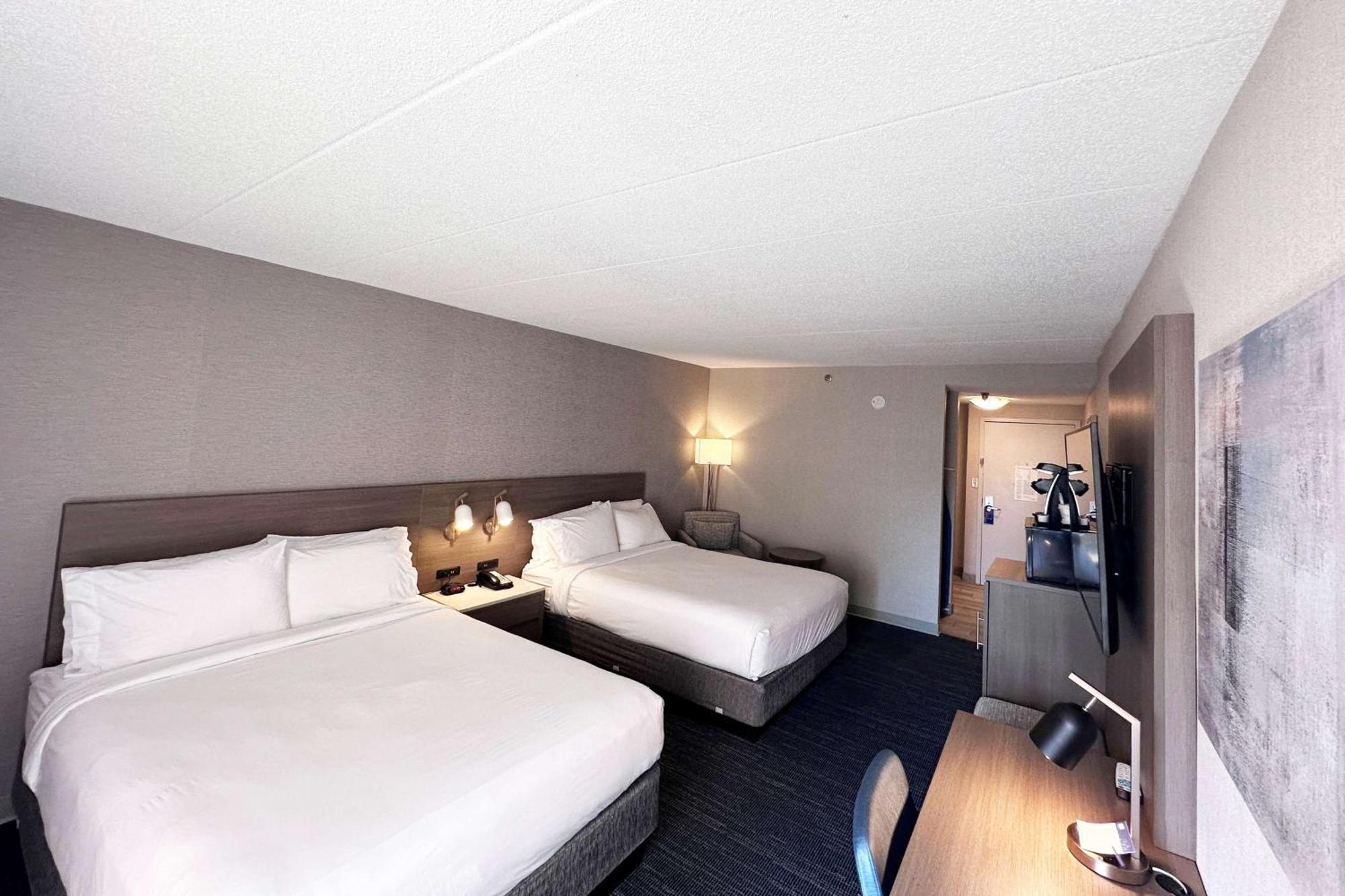 Wingate By Wyndham Waynesboro Hotel Eksteriør billede