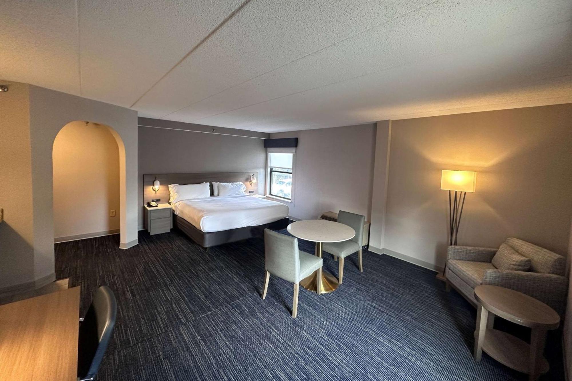 Wingate By Wyndham Waynesboro Hotel Eksteriør billede