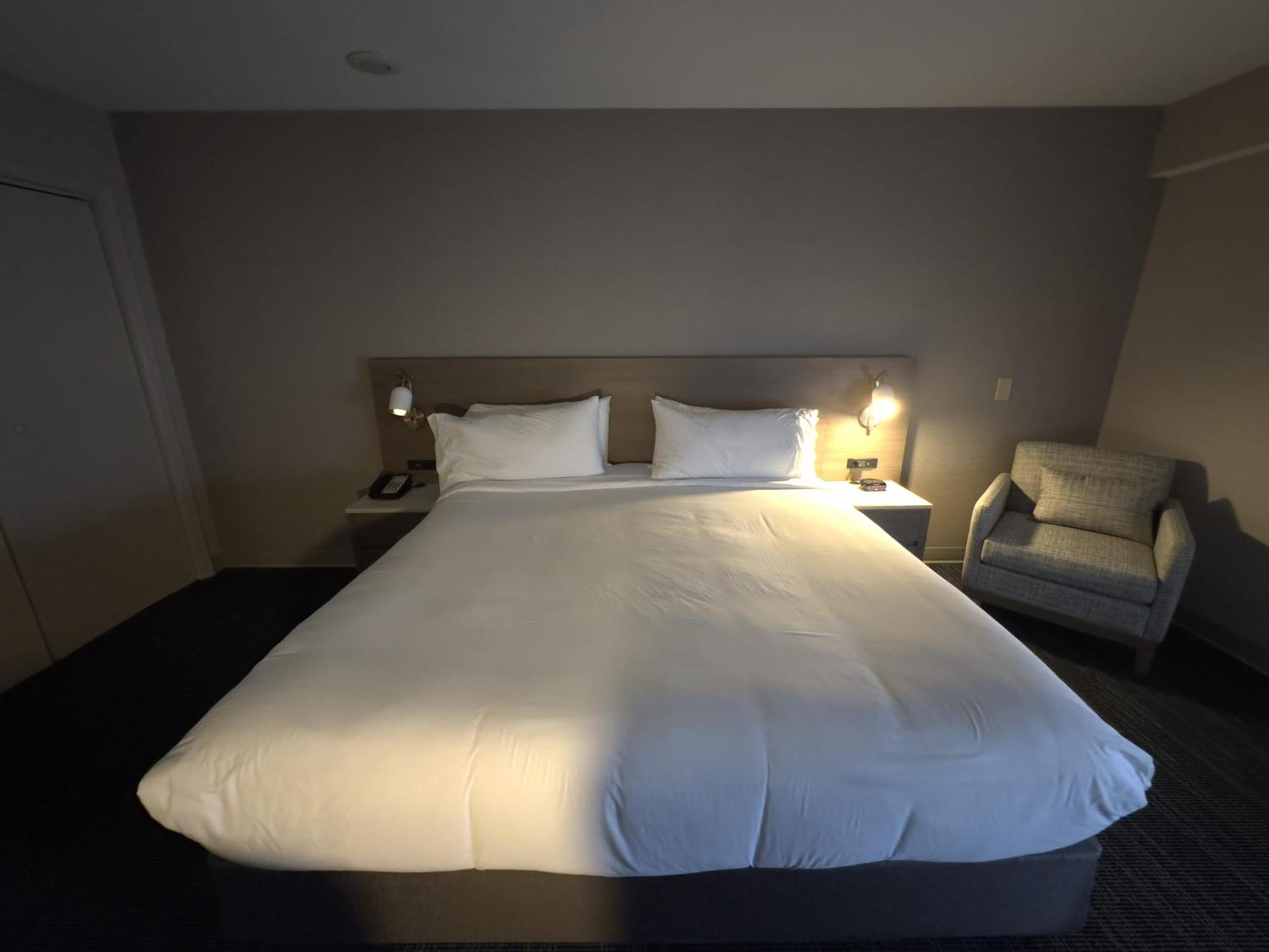 Wingate By Wyndham Waynesboro Hotel Eksteriør billede