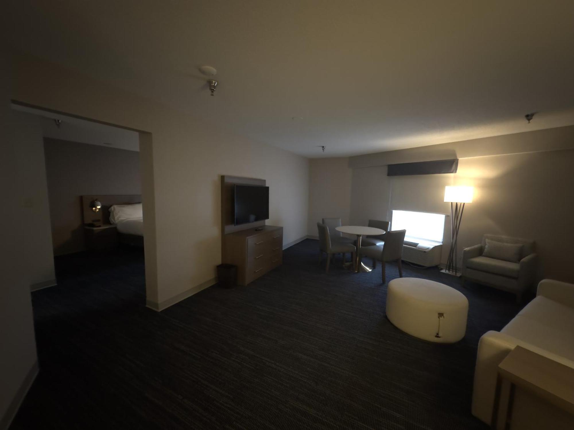 Wingate By Wyndham Waynesboro Hotel Eksteriør billede