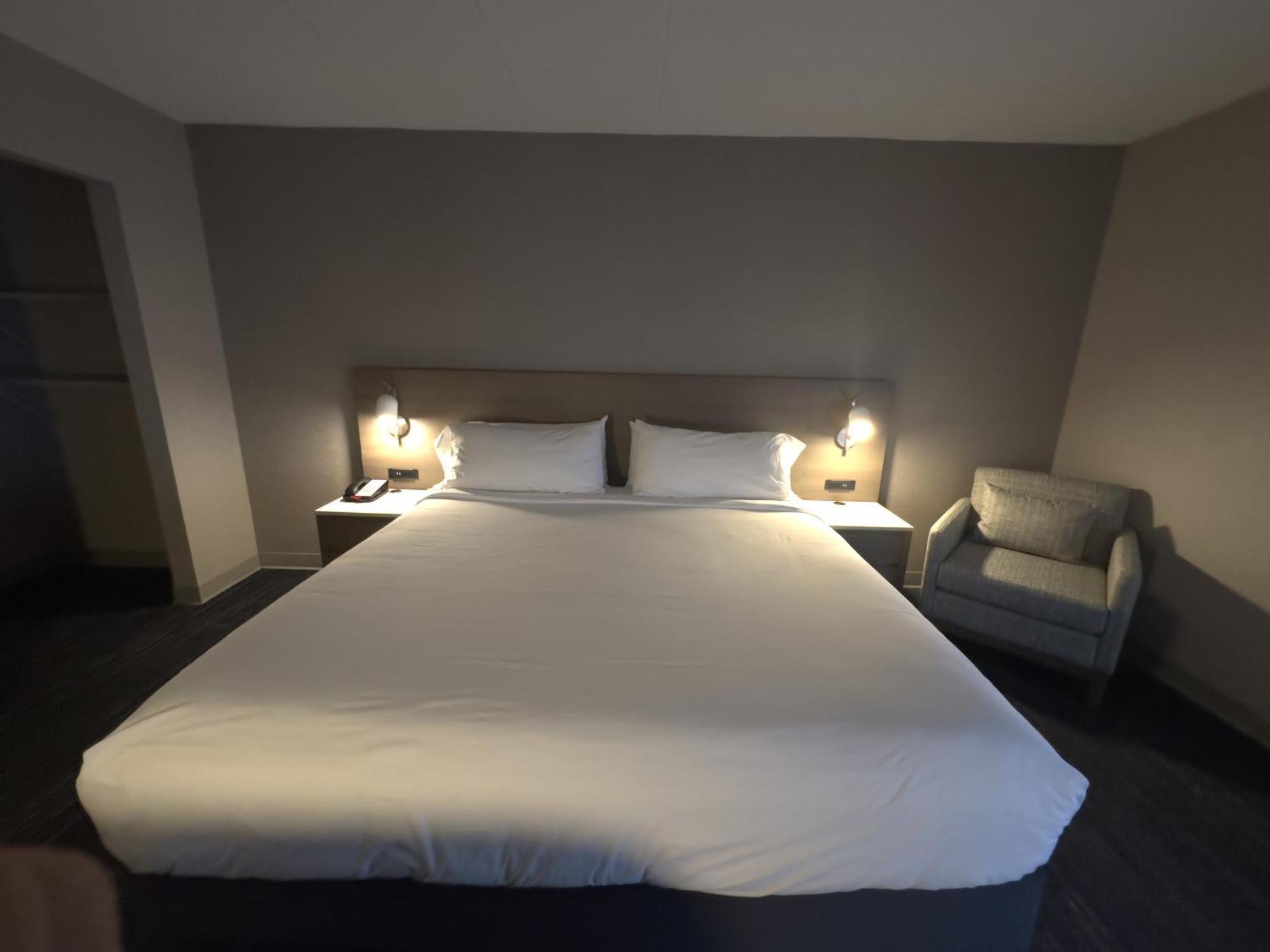 Wingate By Wyndham Waynesboro Hotel Eksteriør billede