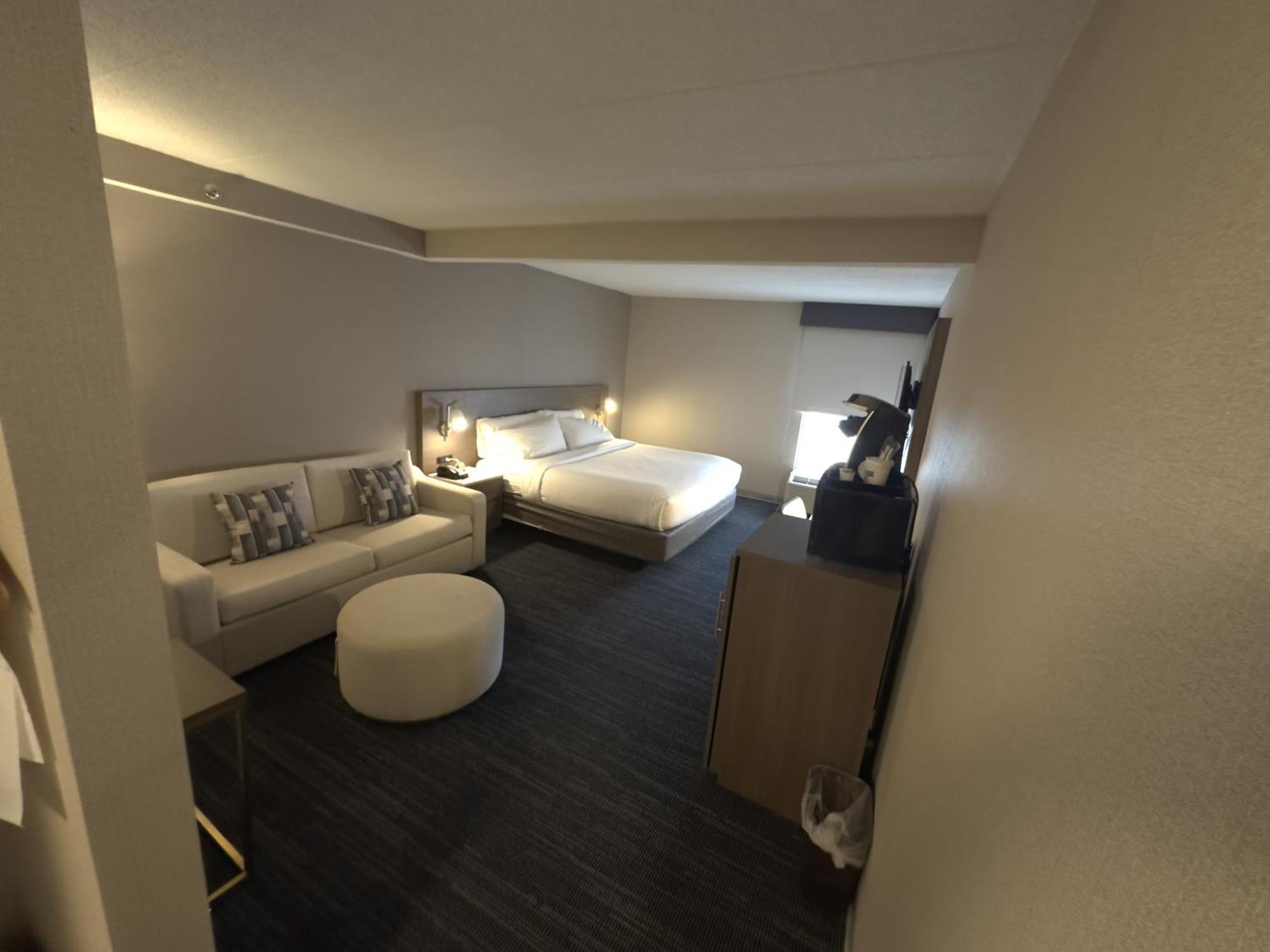 Wingate By Wyndham Waynesboro Hotel Eksteriør billede